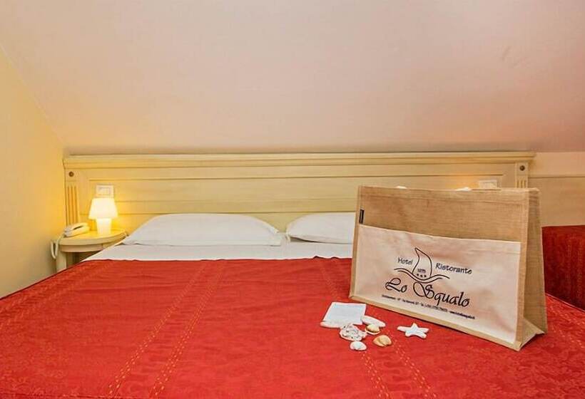 スタンダードルーム, Lo Squalo