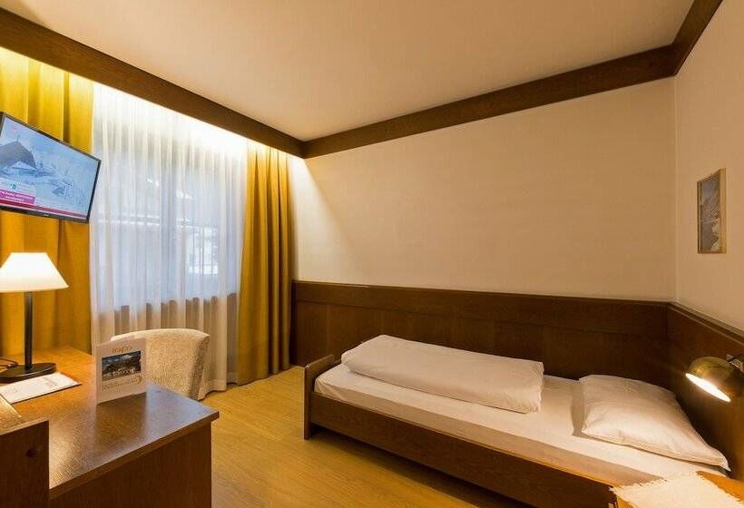 חדר סטנדרט יחיד, Mondschein