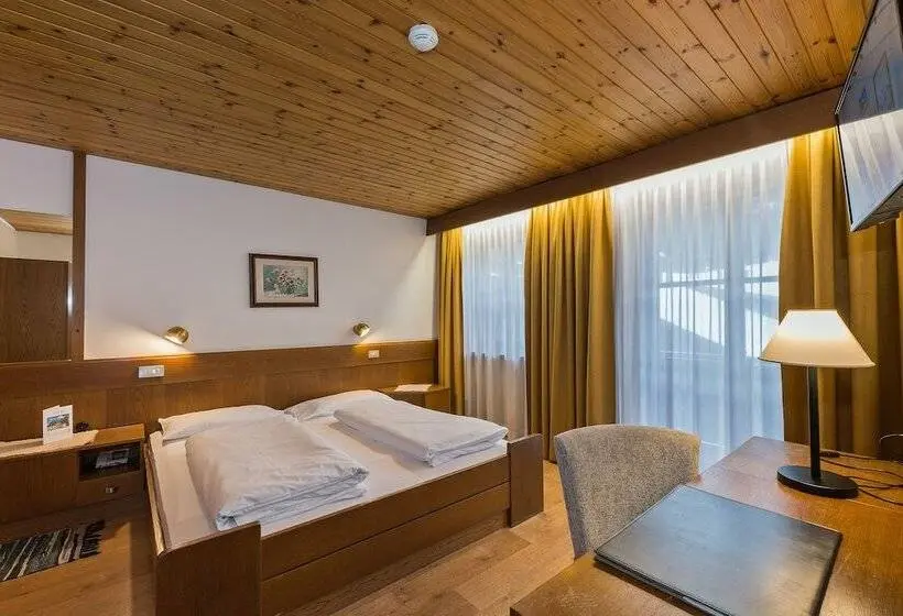 Standard-huone, Mondschein