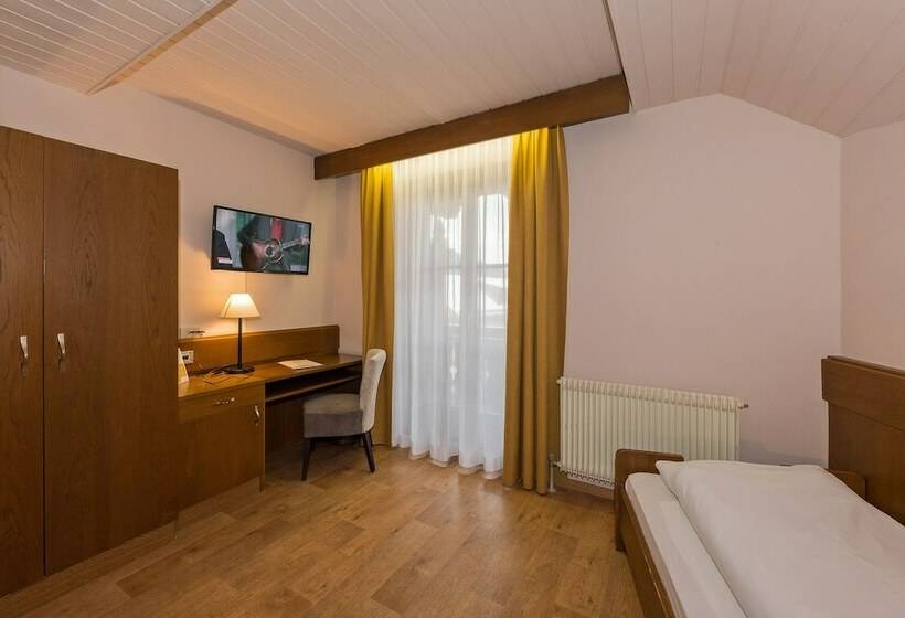 Номер Стандарт Индивидуальный, Mondschein