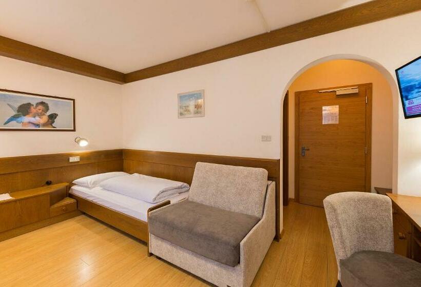 Номер Стандарт Индивидуальный, Mondschein