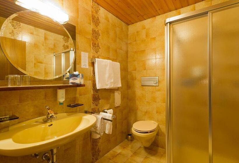 Номер Стандарт, Mondschein