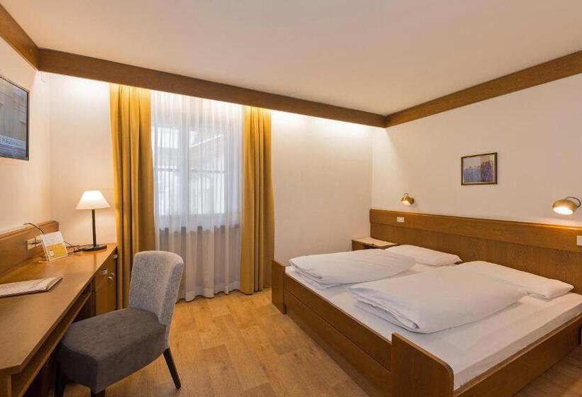 Номер Стандарт, Mondschein