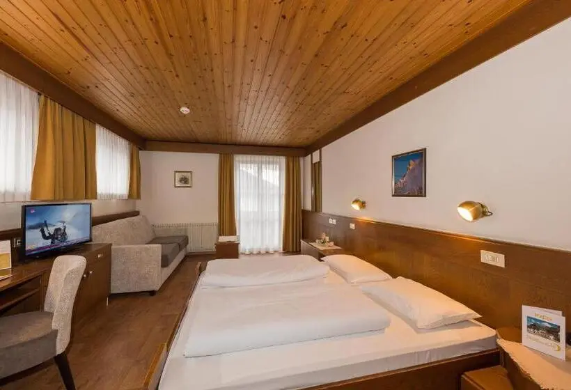 Comfort-huone, Mondschein
