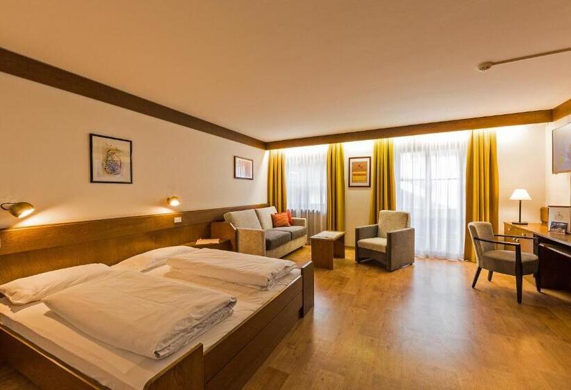 Номер Комфорт, Mondschein