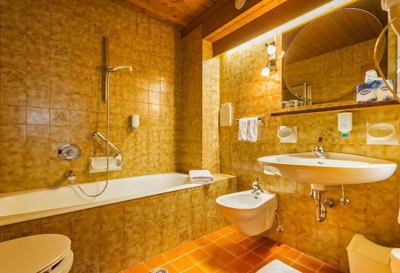 Comfort-huone, Mondschein