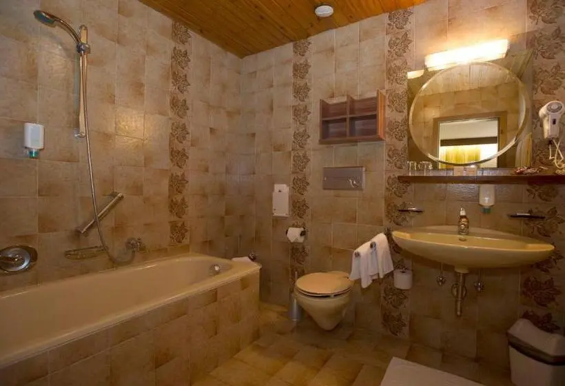 Comfort-huone, Mondschein