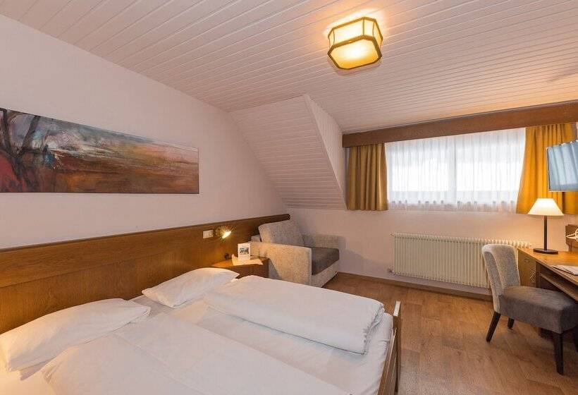 חדר סטנדרט, Mondschein