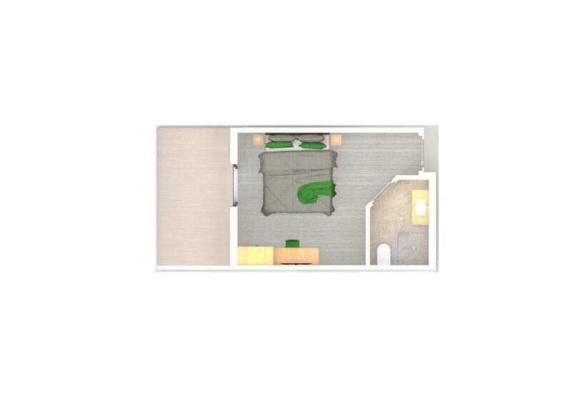 חדר בסיסי, Pfeiss