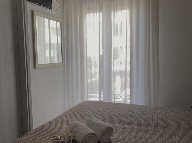 غرفة عائلية, Philadelphia