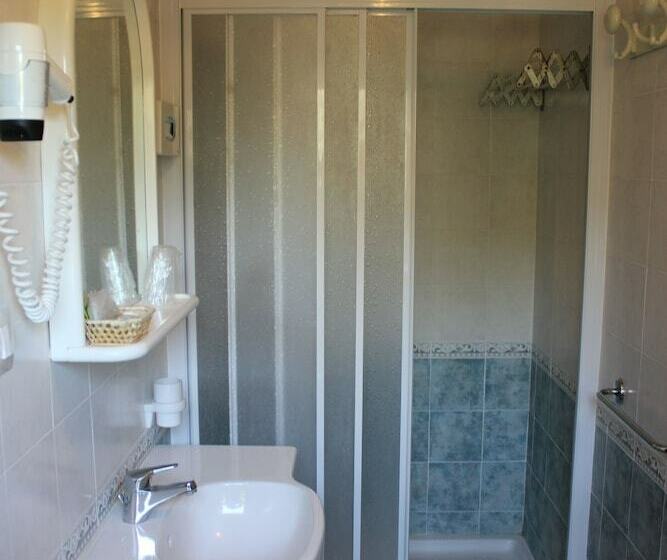 Четырехместный Номер Стандарт, Pierina