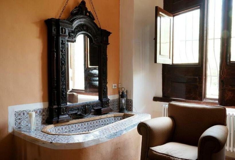 スタンダードルーム, Relais Villa Giusso