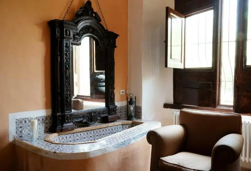 スタンダードルーム, Relais Villa Giusso