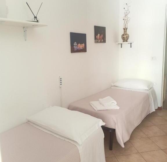 غرفة إقتصادية, Serena