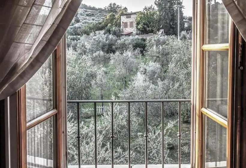 スイート, Villa Bordoni