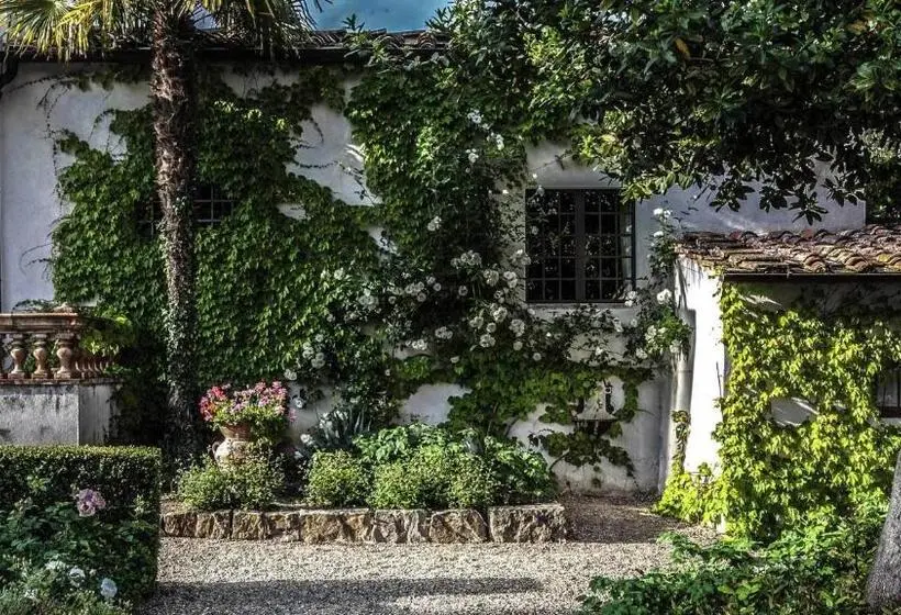 ベーシックルーム, Villa Bordoni