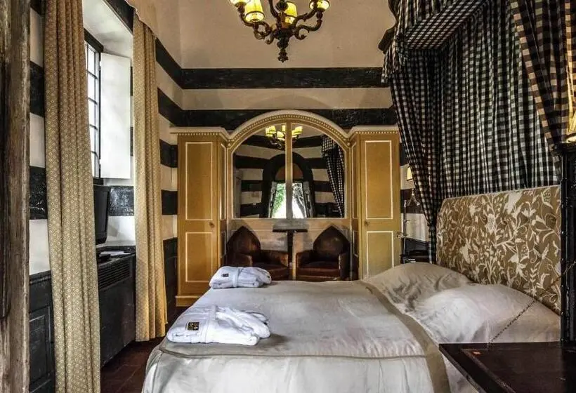 ベーシックルーム, Villa Bordoni