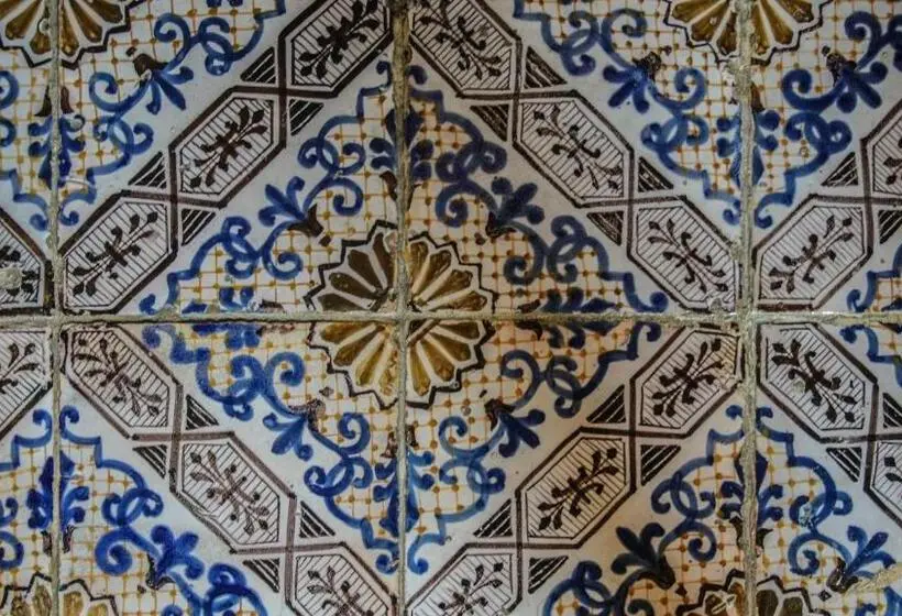 ベーシックルーム, Villa Bordoni