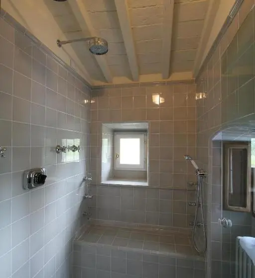 デラックスルーム, Villa Bordoni