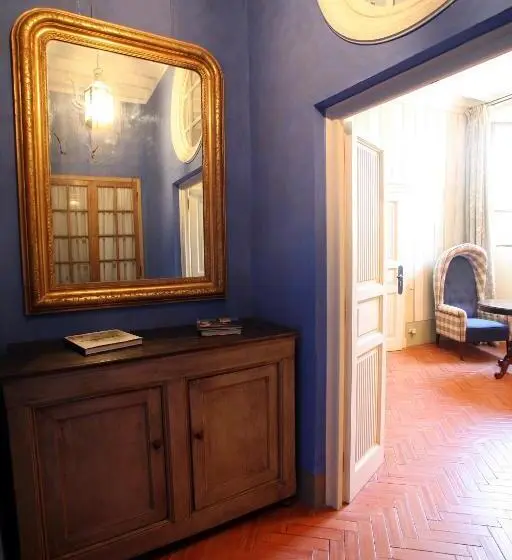 クラシックルーム, Villa Bordoni