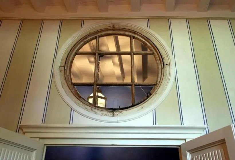 クラシックルーム, Villa Bordoni