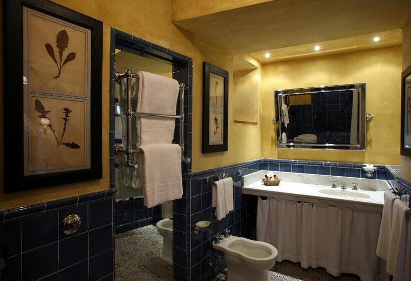 חדר קלאסי, Villa Bordoni