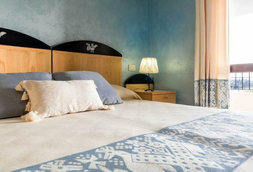 חדר סופריור נוף לים, Villa Del Mare