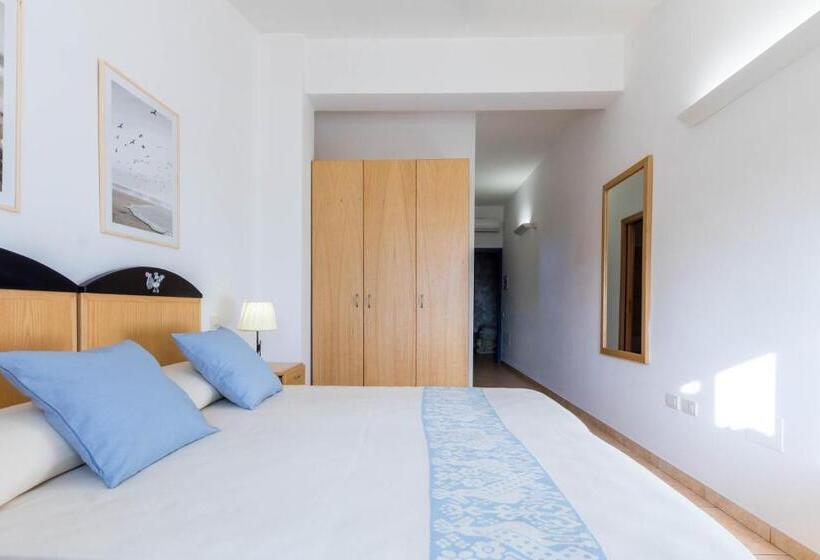 اتاق استاندارد برای معلولان, Villa Del Mare