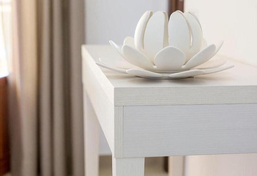 غرفة قياسية, Vittoria