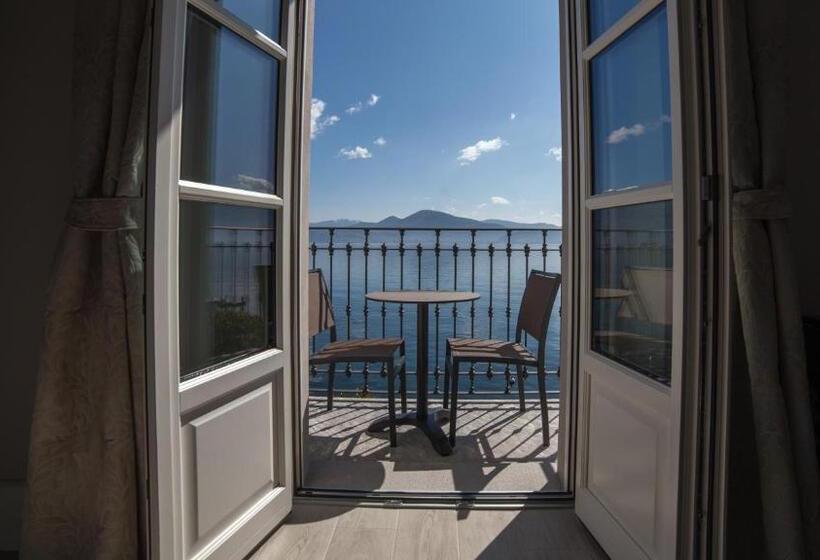 Номер Стандарт Вид на Озеро, Park Hotel Italia