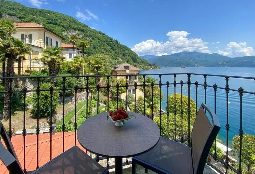 シングルデラックスルーム, Park Hotel Italia