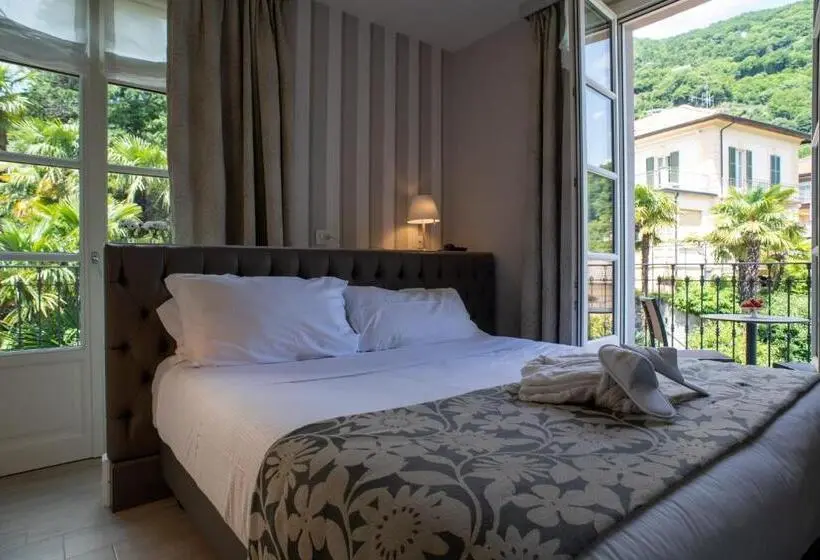 シングルデラックスルーム, Park Hotel Italia