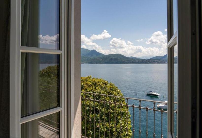 스탠다드 트리플 룸, Park Hotel Italia