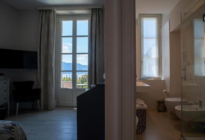 스탠다드 트리플 룸, Park Hotel Italia