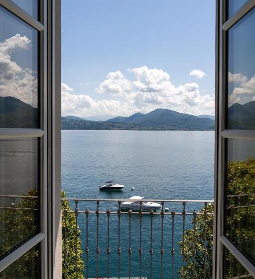 غرفة قياسية ثلاثية, Park Hotel Italia