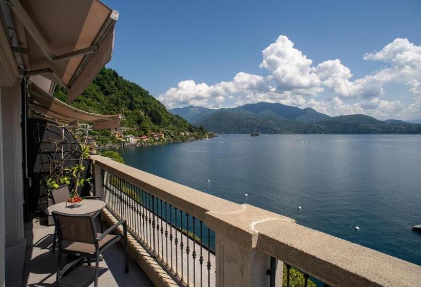 수피리어 스위트, Park Hotel Italia