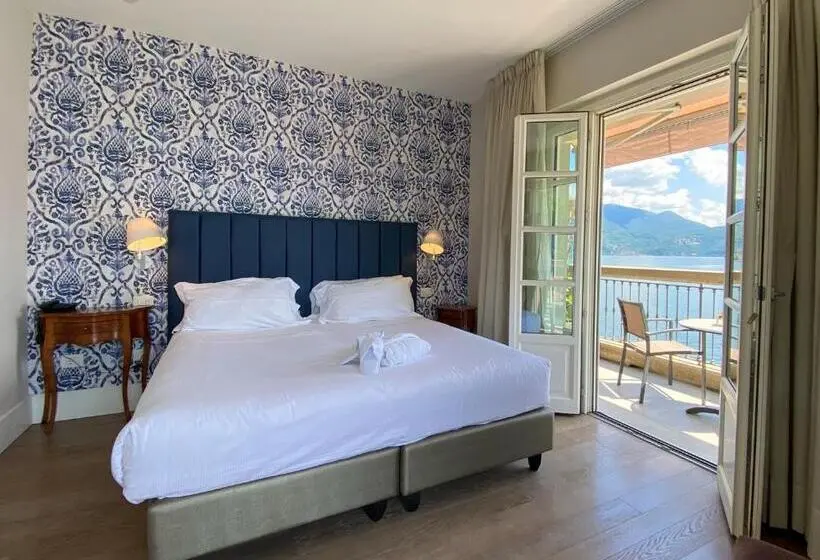 スーペリアースイート, Park Hotel Italia
