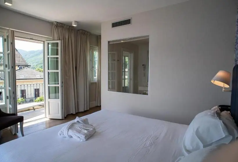 スーペリアースイート, Park Hotel Italia