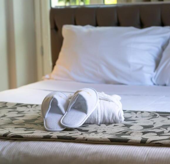 스탠다드 전망 룸, Park Hotel Italia