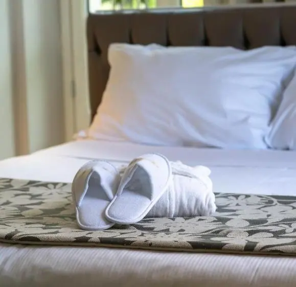 シングルデラックスルーム, Park Hotel Italia