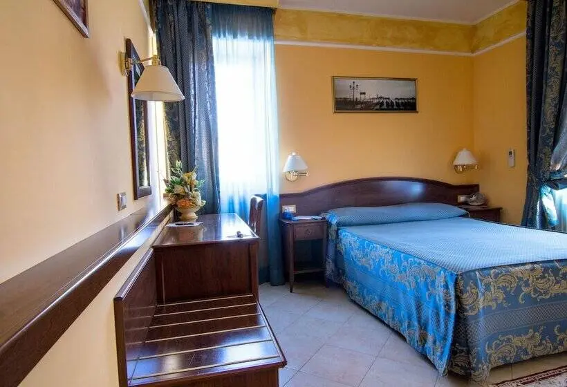اتاق استاندارد, B&b Degli Amici