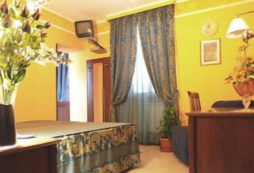Номер Стандарт, B&b Degli Amici