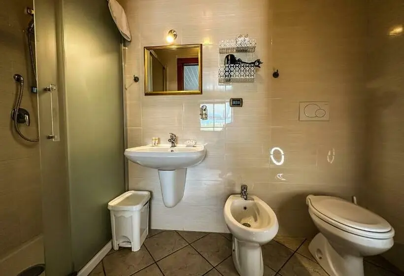 Chambre Standard, B&b Il Leccio