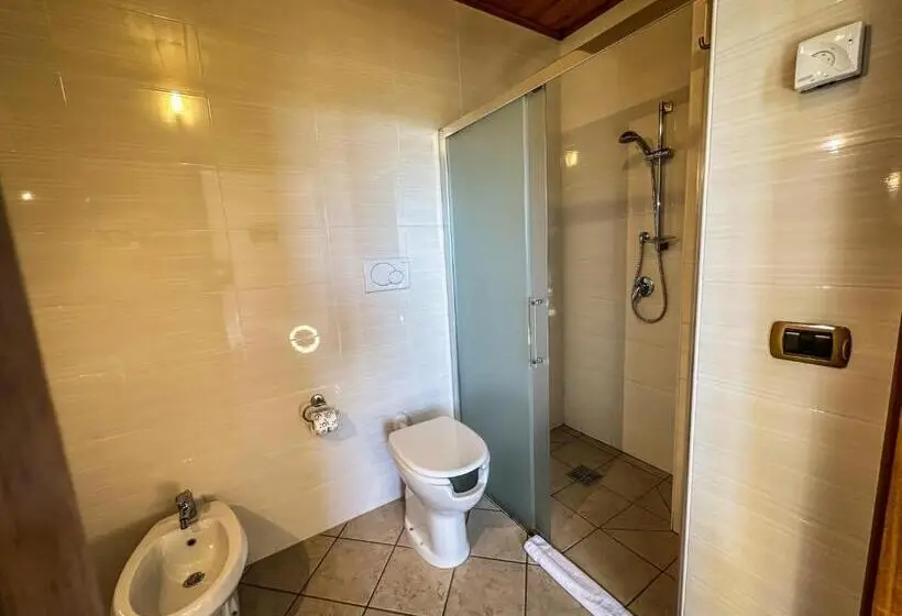 Chambre Standard avec Vues, B&b Il Leccio