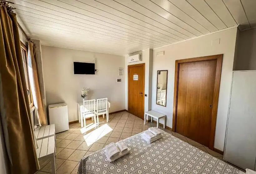 Chambre Standard avec Vues, B&b Il Leccio