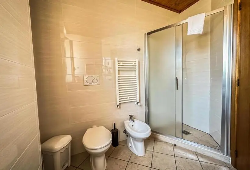 Chambre Supérieure, B&b Il Leccio