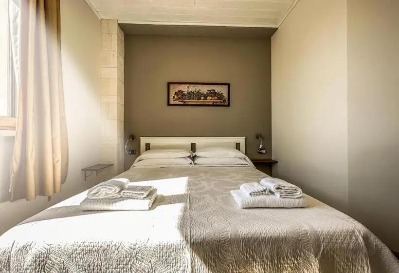 Chambre Supérieure, B&b Il Leccio