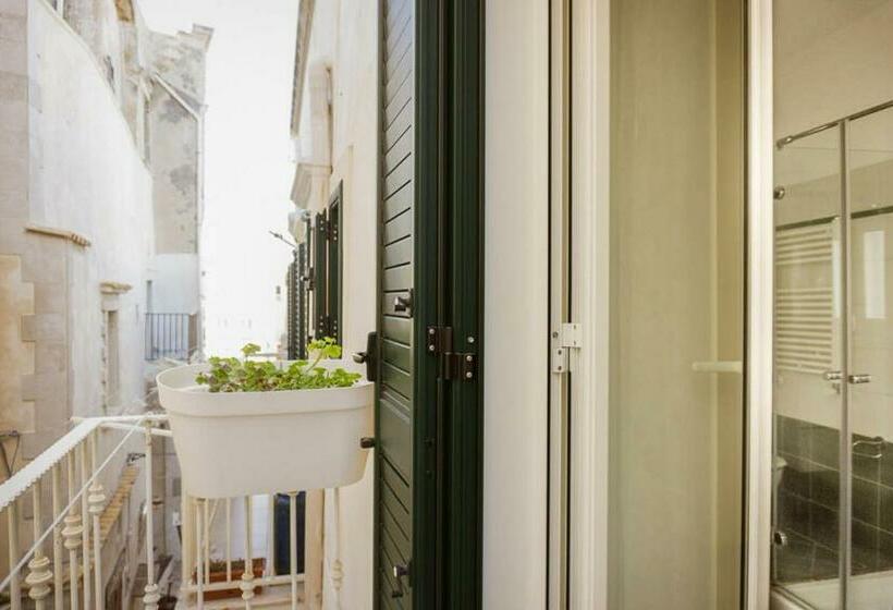 اتاق استاندارد, Casa Giulia