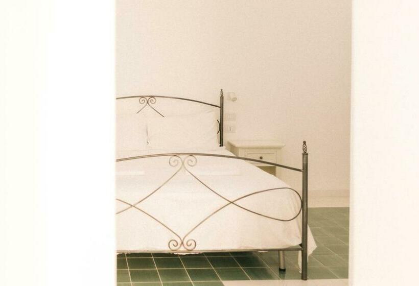 اتاق استاندارد, Casa Giulia