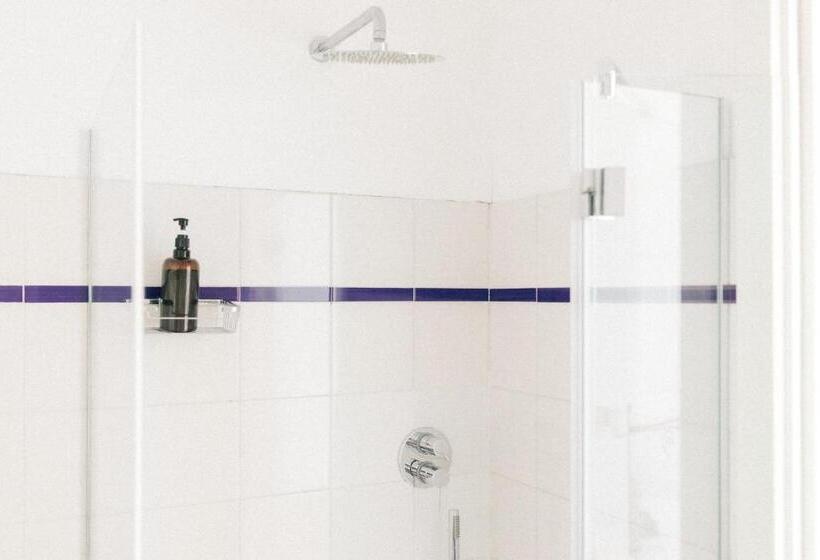 اتاق استاندارد با چشم‌انداز دریا, Casa Giulia